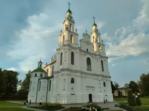 Софийский собор