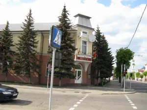 Будынак банка