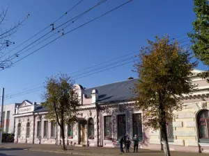 Дом па Савецкай вуліцы, 79