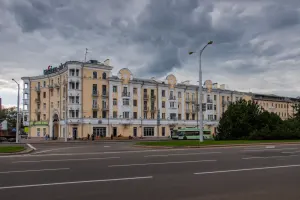 Дом па вуліцы Мяснікова, 78