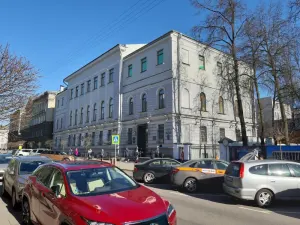 Здание Государственного банка Российской империи (Минск)