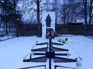 Брацкая магіла (Расава)