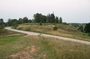 Асінагарадок (гарадзішча)