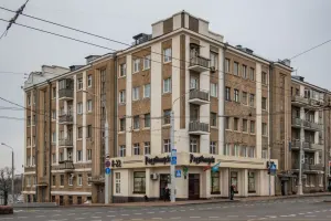 Трэці Дом Саветаў
