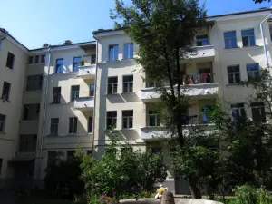 2-й дом коммунального типа
