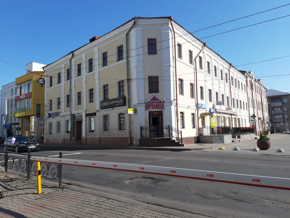 Тульская