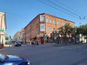 Дом Грубіна