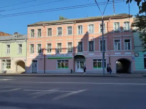 дом Ідэльсона