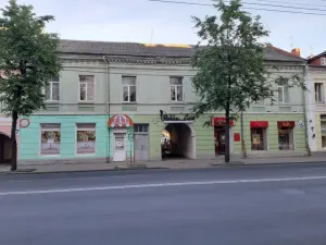 Дом Лур’е
