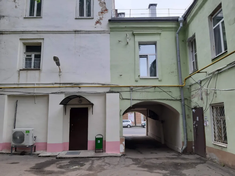 Дом Ханіна