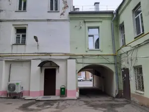 Дом Ханіна
