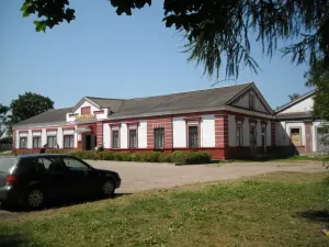 Сядзіба Аскеркаў (Азярцы)