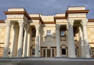 Дом афіцэраў