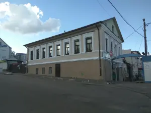 Дом Ліфанда