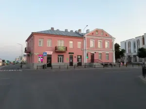 Дом па Завальнай вуліцы, 32