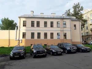 Дом Ліўшыца
