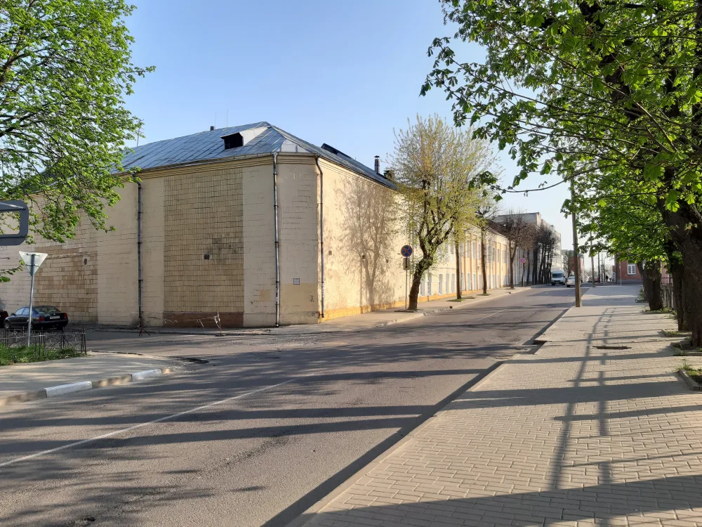 Склады Лекерта