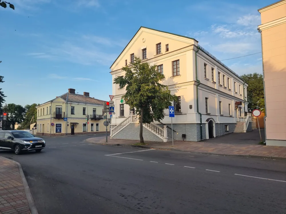 Будынак аптэкі