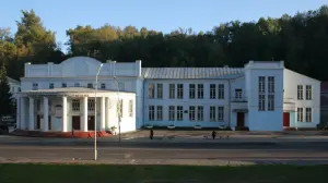 Дом культуры