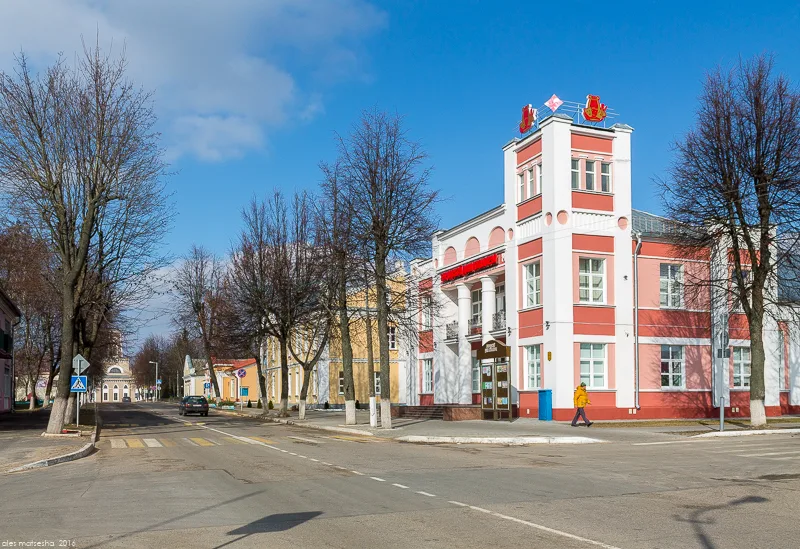 Чачэрскі клуб