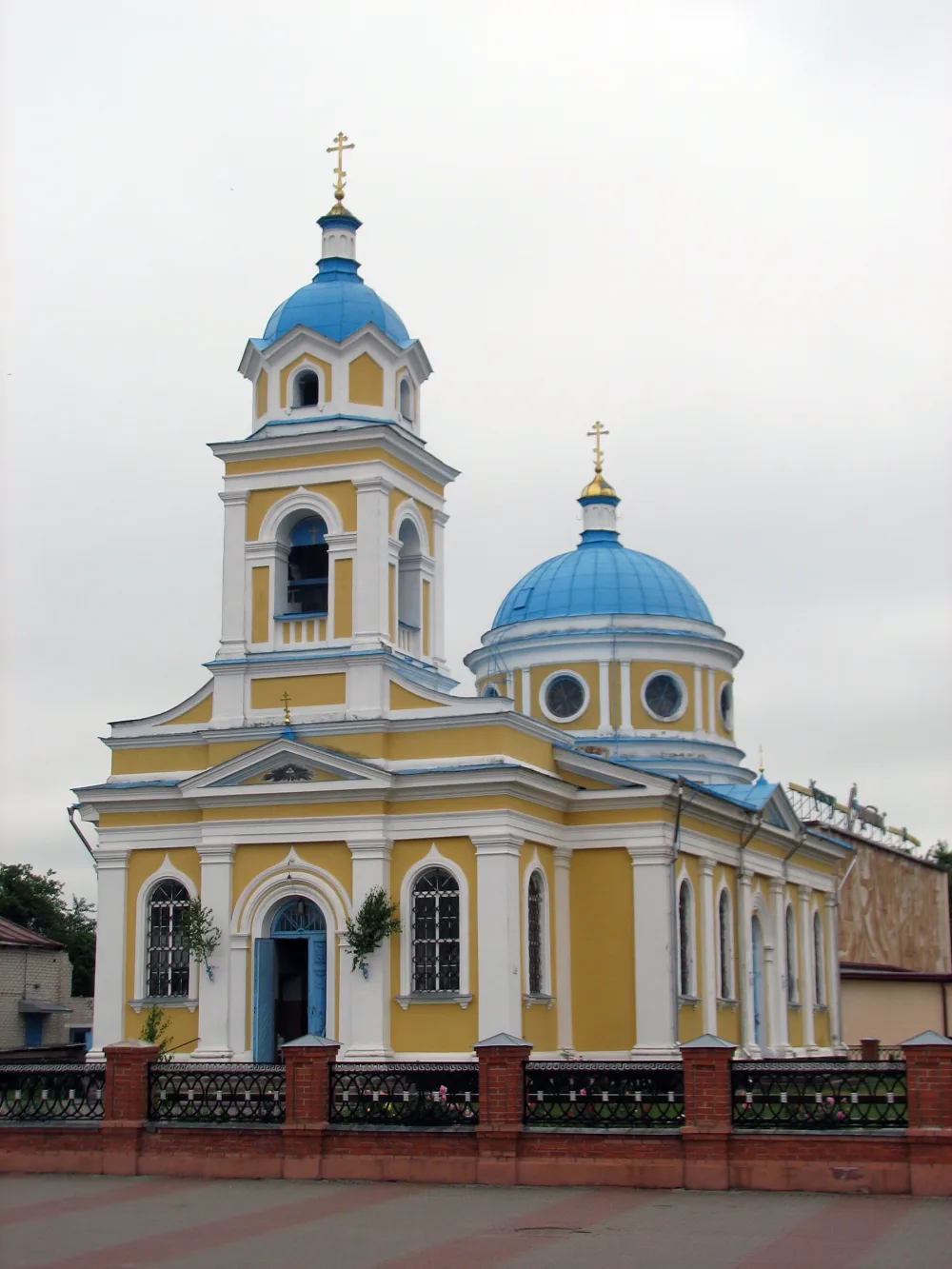 Александро-Невский собор