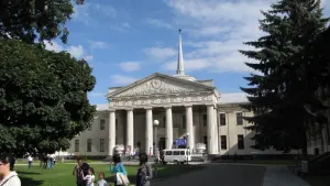 Гродно за один день