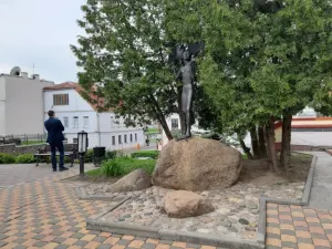 Девочка с совой