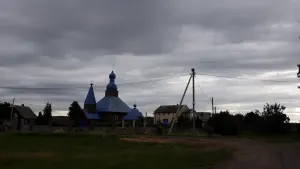 Казимировский Свято-Успенский монастырь