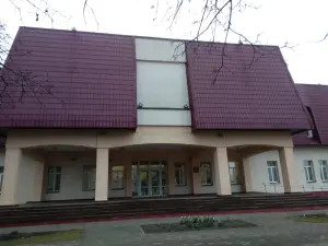 Минский областной краеведческий музей