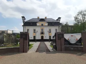 Музей Бялыницкого-Бирули