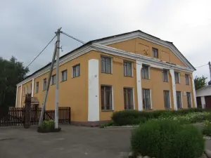 Вялікая сінагога