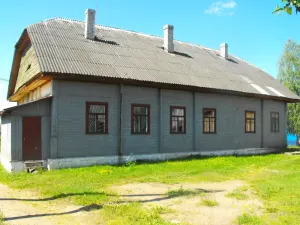 Івянецкая сінагога