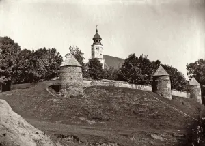 Койдановский замок