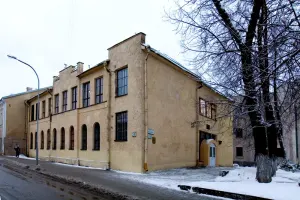 Синагога Зальцмана