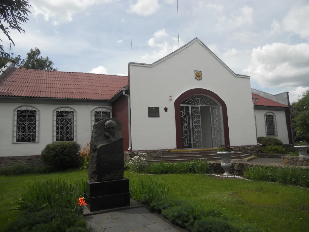 Копыльский районный краеведческий музей