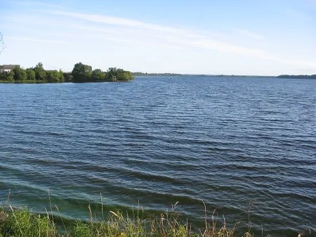 Лепельский замок