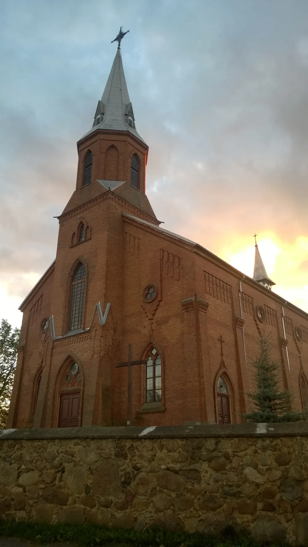 Касцёл Святога Станіслава