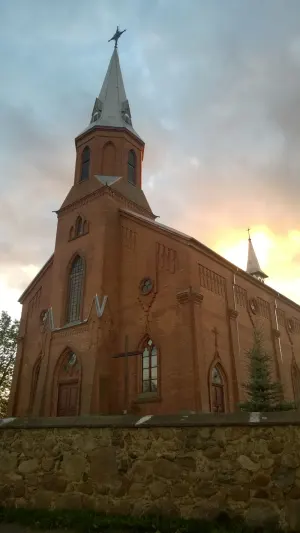 Касцёл Святога Станіслава
