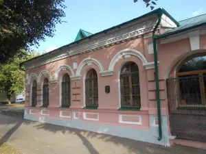 Музей истории и культуры города Орши