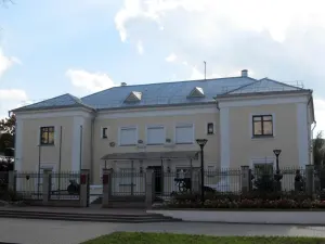 Гомельский областной музей военной славы
