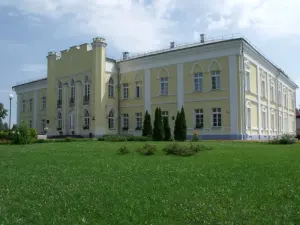 Кричевский районный краеведческий музей