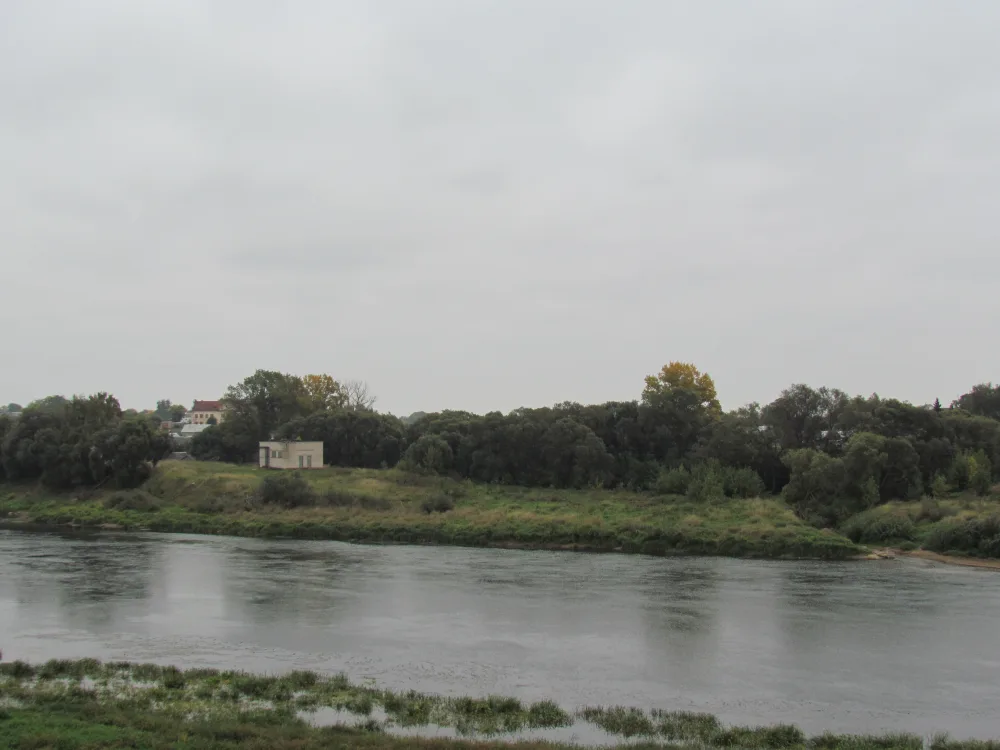 Дубровенский замок