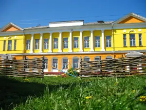 Германовичский музей культуры и быта