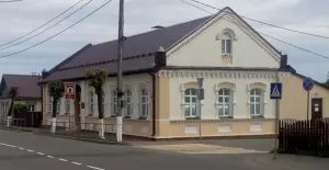 Верхнедвинский историко-краеведческий музей