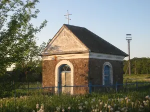 Капліца, Гарадзея