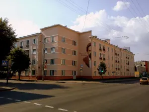 улица Кирова