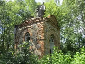 Капліца, Цвіраўшчына