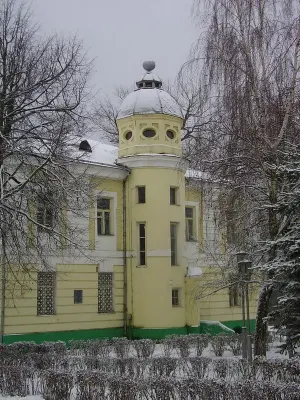 Минск – Витебск