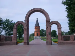 Буйничское поле