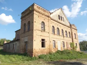 Індурская сінагога